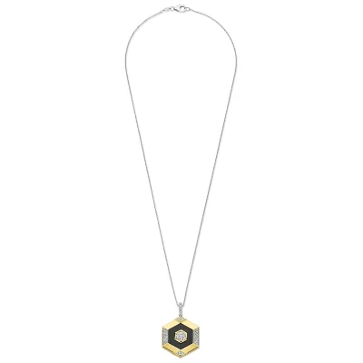 TI SENTO - MILANO PENDANT 6838BL