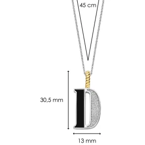 TI SENTO - MILANO PENDANT 6840BL-D