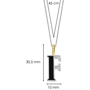TI SENTO - MILANO PENDANT 6840BL-F
