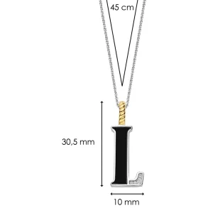 TI SENTO - MILANO PENDANT 6840BL-L