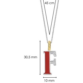 TI SENTO - MILANO PENDANT 6840CR-F