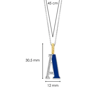 TI SENTO - MILANO PENDANT 6840LB-A