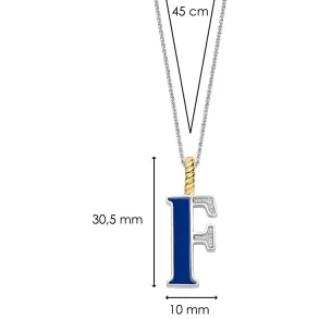 TI SENTO - MILANO PENDANT 6840LB-F