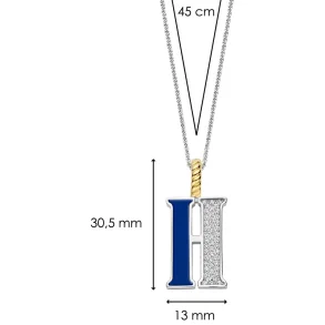 TI SENTO - MILANO PENDANT 6840LB-H