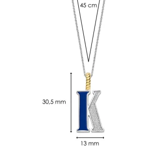 TI SENTO - MILANO PENDANT 6840LB-K