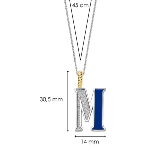 TI SENTO - MILANO PENDANT 6840LB-M