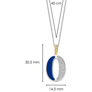 TI SENTO - MILANO PENDANT 6840LB-O