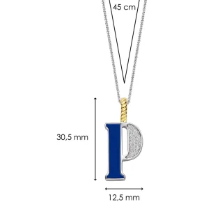 TI SENTO - MILANO PENDANT 6840LB-P