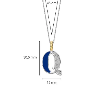 TI SENTO - MILANO PENDANT 6840LB-Q