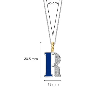 TI SENTO - MILANO PENDANT 6840LB-R