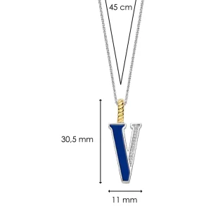 TI SENTO - MILANO PENDANT 6840LB-V