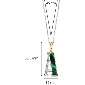 TI SENTO - MILANO PENDANT 6840MA-A