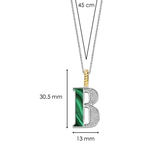 TI SENTO - MILANO PENDANT 6840MA-B