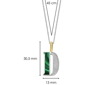 TI SENTO - MILANO PENDANT 6840MA-D