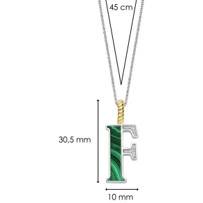 TI SENTO - MILANO PENDANT 6840MA-F