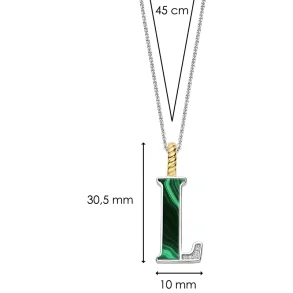 TI SENTO - MILANO PENDANT 6840MA-L