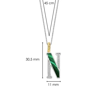 TI SENTO - MILANO PENDANT 6840MA-N