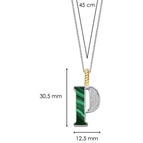 TI SENTO - MILANO PENDANT 6840MA-P