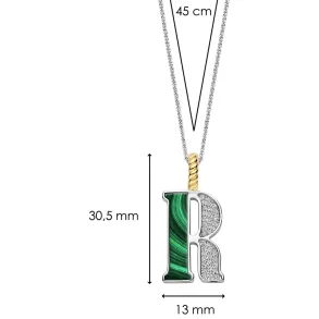 TI SENTO - MILANO PENDANT 6840MA-R