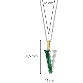 TI SENTO - MILANO PENDANT 6840MA-V