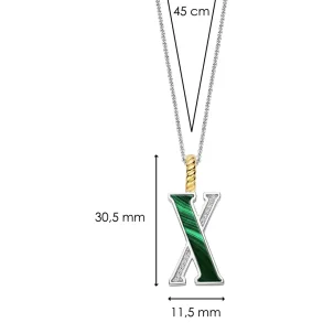 TI SENTO - MILANO PENDANT 6840MA-X