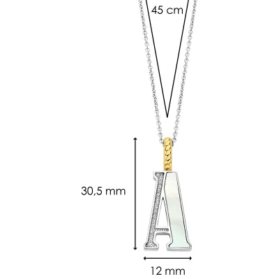 TI SENTO - MILANO PENDANT 6840MW-A