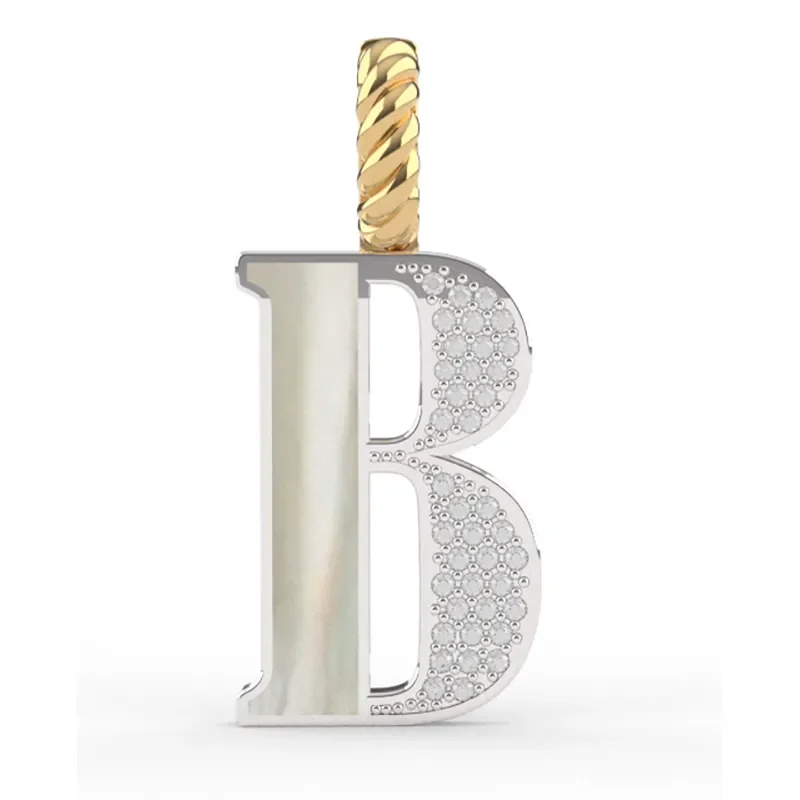 TI SENTO - MILANO PENDANT 6840MW-B