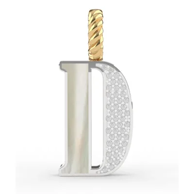 TI SENTO - MILANO PENDANT 6840MW-D