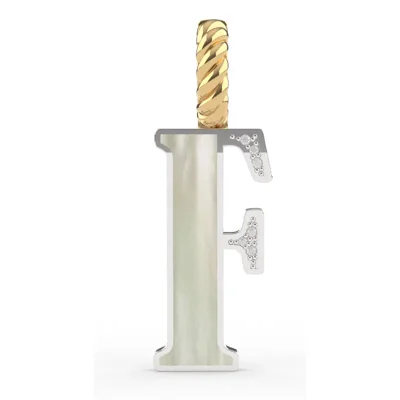 TI SENTO - MILANO PENDANT 6840MW-F