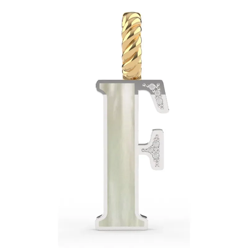 TI SENTO - MILANO PENDANT 6840MW-F