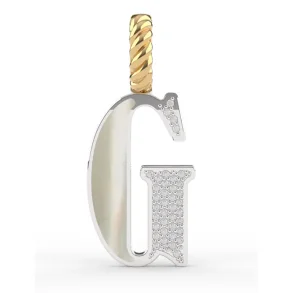 TI SENTO - MILANO PENDANT 6840MW-G