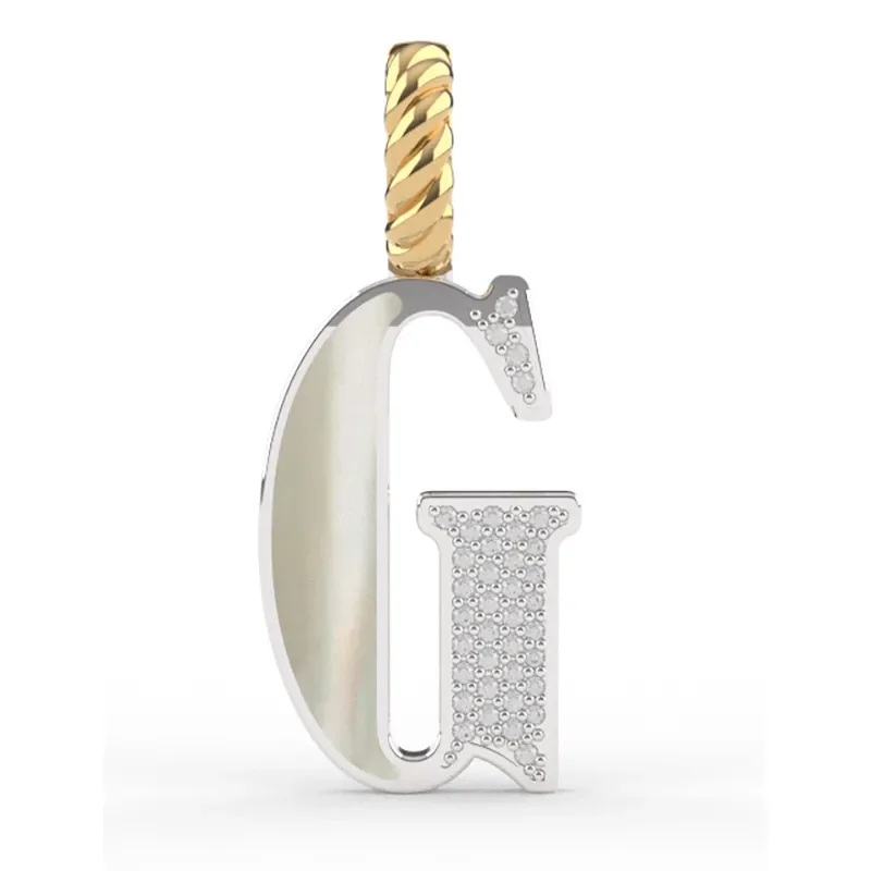 TI SENTO - MILANO PENDANT 6840MW-G