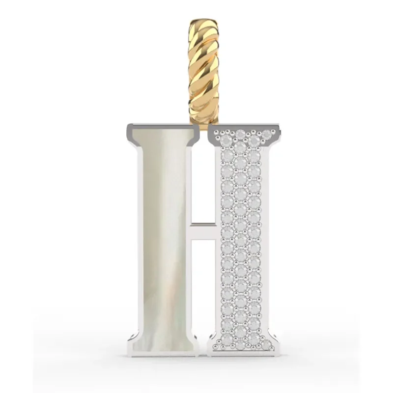 TI SENTO - MILANO PENDANT 6840MW-H