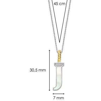 TI SENTO - MILANO PENDANT 6840MW-J