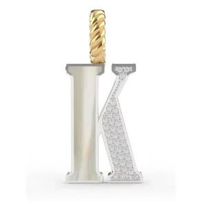 TI SENTO - MILANO PENDANT 6840MW-K