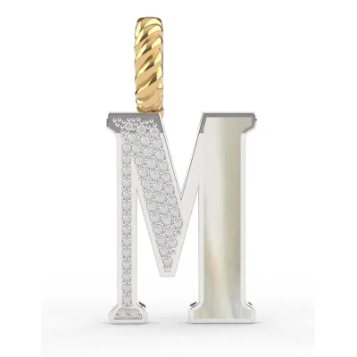 TI SENTO - MILANO PENDANT 6840MW-M