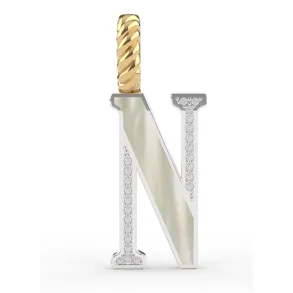 TI SENTO - MILANO PENDANT 6840MW-N