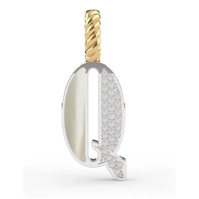 TI SENTO - MILANO PENDANT 6840MW-Q