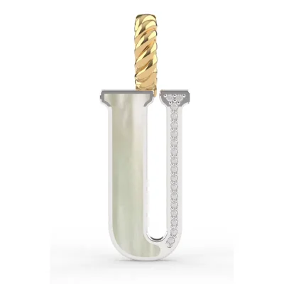 TI SENTO - MILANO PENDANT 6840MW-U