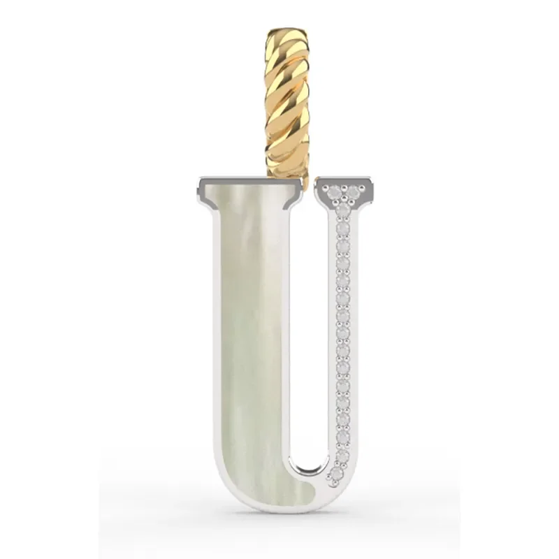 TI SENTO - MILANO PENDANT 6840MW-U