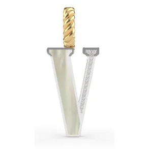 TI SENTO - MILANO PENDANT 6840MW-V