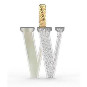 TI SENTO - MILANO PENDANT 6840MW-W