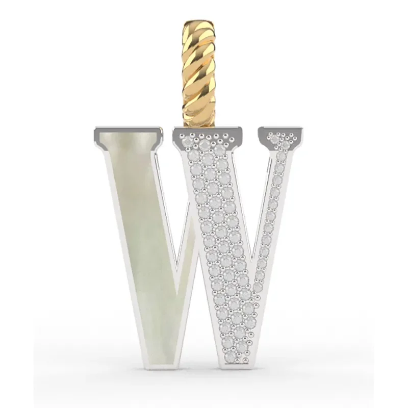 TI SENTO - MILANO PENDANT 6840MW-W