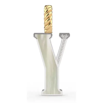 TI SENTO - MILANO PENDANT 6840MW-Y