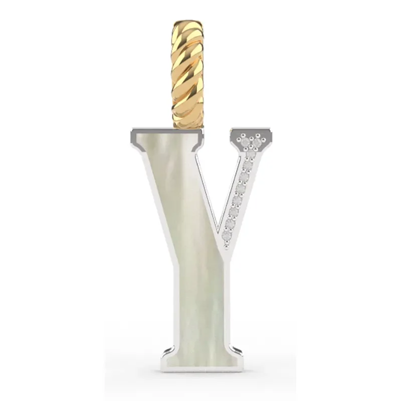 TI SENTO - MILANO PENDANT 6840MW-Y