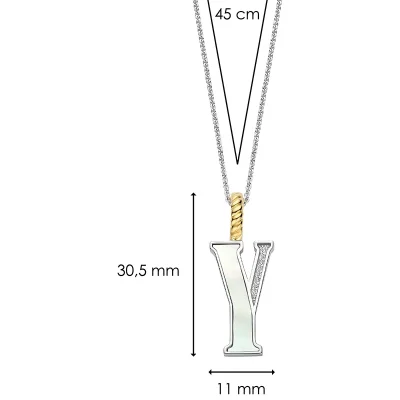 TI SENTO - MILANO PENDANT 6840MW-Y