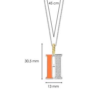 TI SENTO - MILANO PENDANT 6840OR-H