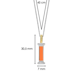 TI SENTO - MILANO PENDANT 6840OR-I