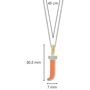 TI SENTO - MILANO PENDANT 6840OR-J