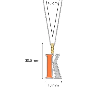 TI SENTO - MILANO PENDANT 6840OR-K